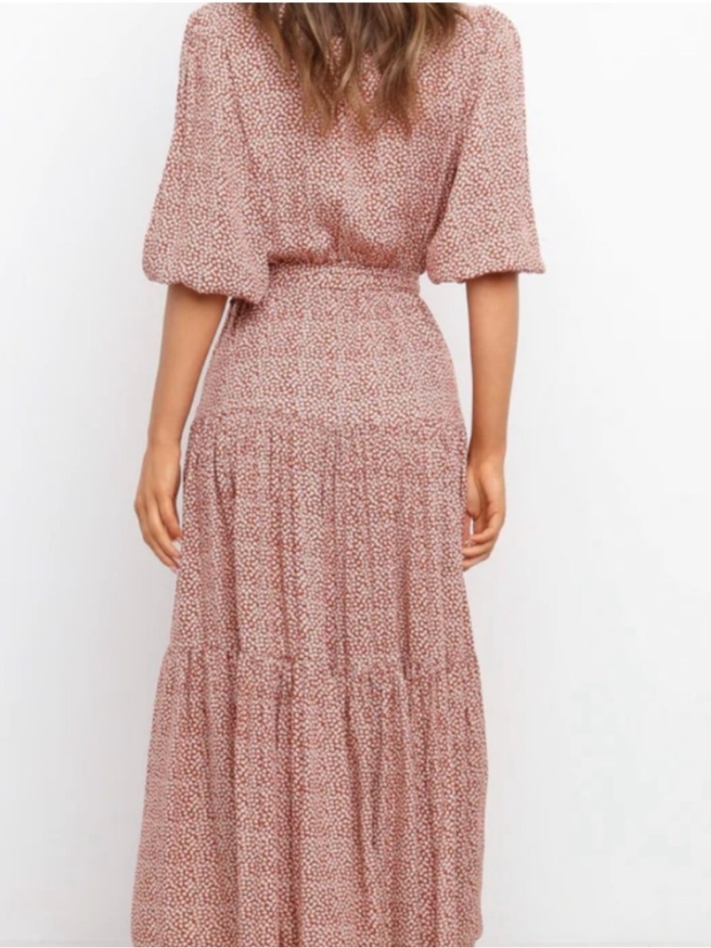 Petal & Pup Kelda Dress - Small - Picture 2 of 9